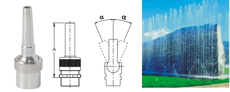 nozzle