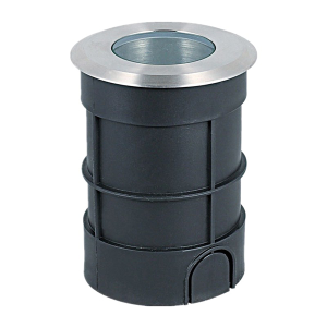 IP68 vandeniui atsparus DMX512 Valdymo LED LED Garden Underground Lights