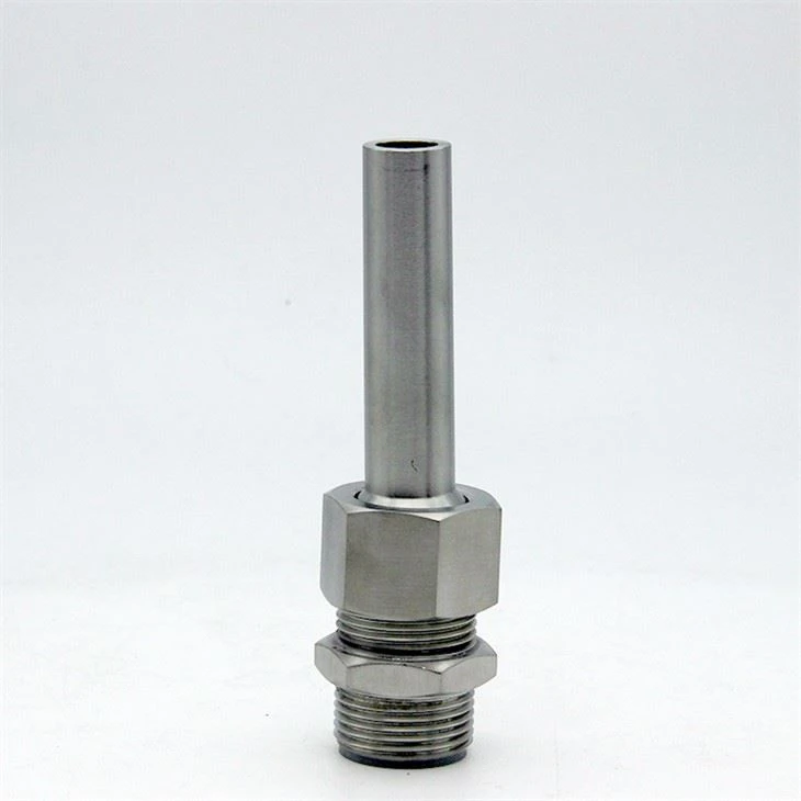 Ring Type Fountain Nozzles