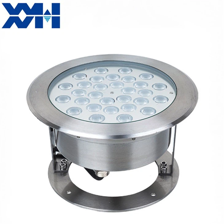 Underwater Led Lighting For Fountains supplier