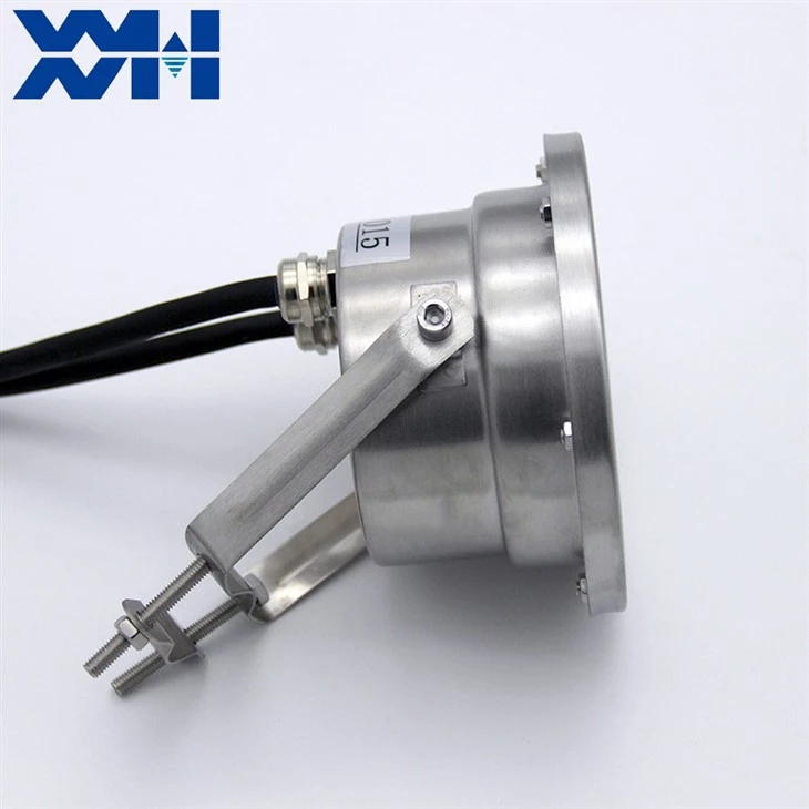 SS304 Stainless Steel Underwater Light | IP68 Waterproof LED | 12V suppliers